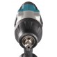 Makita DTW1004Z smūginis veržliasukis 1/2" Makita DTW1004Z smūginis veržliasukis 1/2"